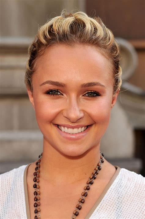 Hayden Panettiere